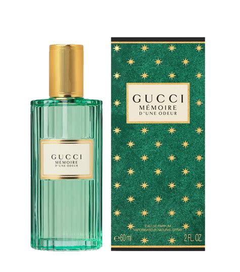 profumo gucci memories donna prezzo|Gucci Mémoire d'Une Odeur .